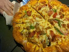 -必胜客(大兴店)