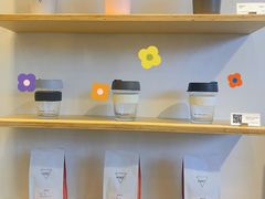 -Manner Coffee(凌空SOHO店)
