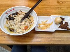 -龙华素斋(龙华路店)