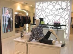 -上海世茂广场(南京东路店)