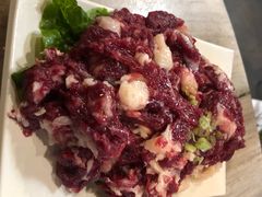 -牛魔王汕头牛肉火锅(笋岗店)