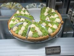 -Pie Bird(新闸路店)