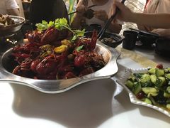 -陈帅夜排档·龙虾·炒菜·烤串(世茂店)