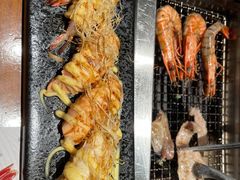 -杉海和牛烧肉海鲜自助(会展城店)