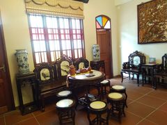 包厢-日日鲜茶餐厅(小公园店)