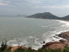 -广东惠东海龟国家级自然保护区