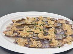 -新海利海鲜城·41年珠海老字号(夏湾店)