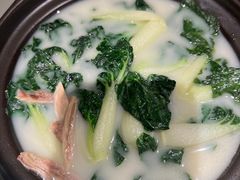 -新世界餐厅(万达店)
