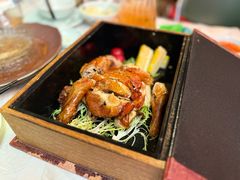 -五马集·海鲜·温州大牌档(黑金冠五马街十字路口店)