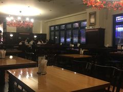 大堂-兰特伯爵西餐厅·啤酒屋(方庄店)
