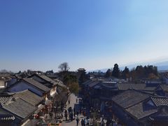 -大理古城