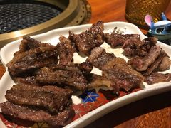 -肉魁屋·烧肉·烧鸟·酒场(高新店)