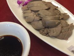 -东四民芳餐厅(世茂工三店)