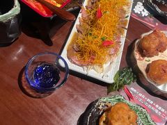 -弓二·烧鸟居酒屋(财富购物中心店)