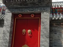 -老北京风情街