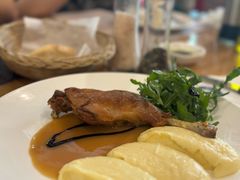 -LA MAISON公鸡和龙(蛇口店)