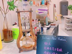 -echoes coffee回响咖啡(红山店)