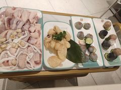 -椰客·海南椰子鸡(新塘永旺梦乐城店)