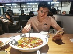 -太二酸菜鱼(长沙IFS国金中心店)