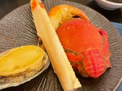 -盛宴自助餐厅(运达喜来登店)