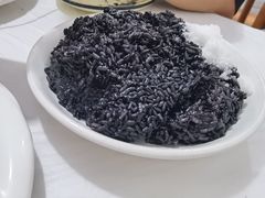-天乐农家鱼头王(天目湖店)