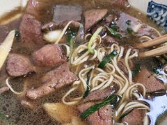 -无名氏面馆(邮电路店)