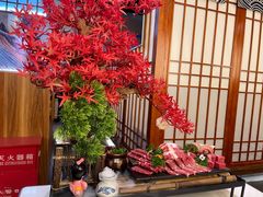 -千寻山野烤肉(中关村店)