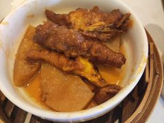 -美心皇宫(沙田大会堂店)