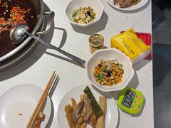 -蛙鱼道美蛙鱼自助火锅(新耍都店)