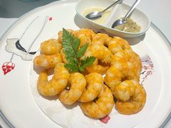 -常鲜楼常来尝鲜海胆馆(星海店)