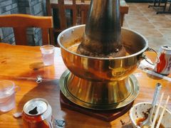 -聚雅美食