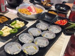 -胡哥烤肥牛(车公庙店)
