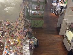 -秀儿家の小确幸融合西餐厅(万达店)