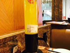 -黄记煌三汁焖锅(凯德广场店)