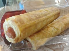 爆汁能量棒-蜂蝶来饼店(拱北总店)