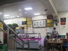 -老刘家泡馍·陕西老字号(钟楼广济街店)
