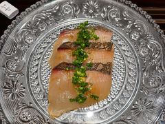 -晴空·日本料理(万象城店)