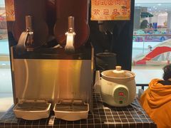 -呷哺呷哺(融创茂店)