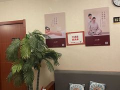 -筋骨堂热敷推拿按摩(枫林绿洲店)