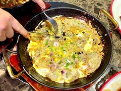 蚝仔烙-小粤楼·怀旧粤菜(万辉国际广场店)