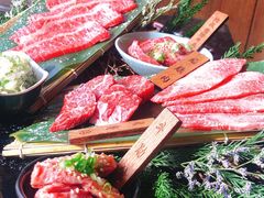 -老乾杯和牛烧肉(王府中环店)