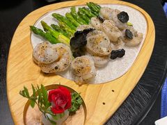 -翠湖宾馆·中餐厅