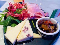 -玛尚诺Pizza&Bar(长泰广场店)