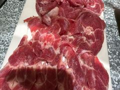 -清真·鸦儿李记·涮肉(和平里店)