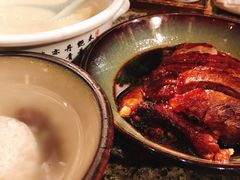 -南京大牌档(之心城店)