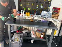 -TAC滑板滑雪俱乐部(朗园park店)