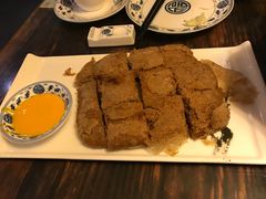 -堂宴·老厦门私房菜(1988仙岳总店)