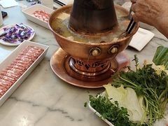 -牛街·马辈儿涮肉(牛街二店)