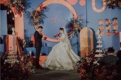 -禧趣婚礼