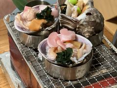 -酒肴一瓢·活贝料理·日本料理(三元桥·霄云路店)